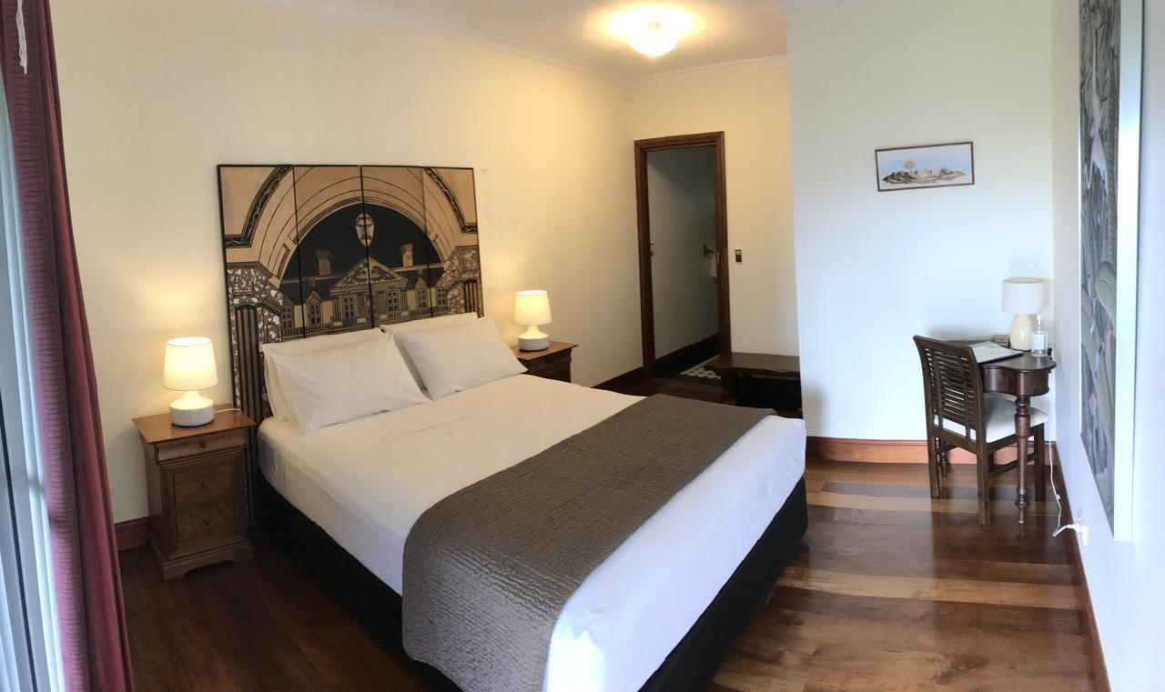 Daintree Manor B&B Екстериор снимка