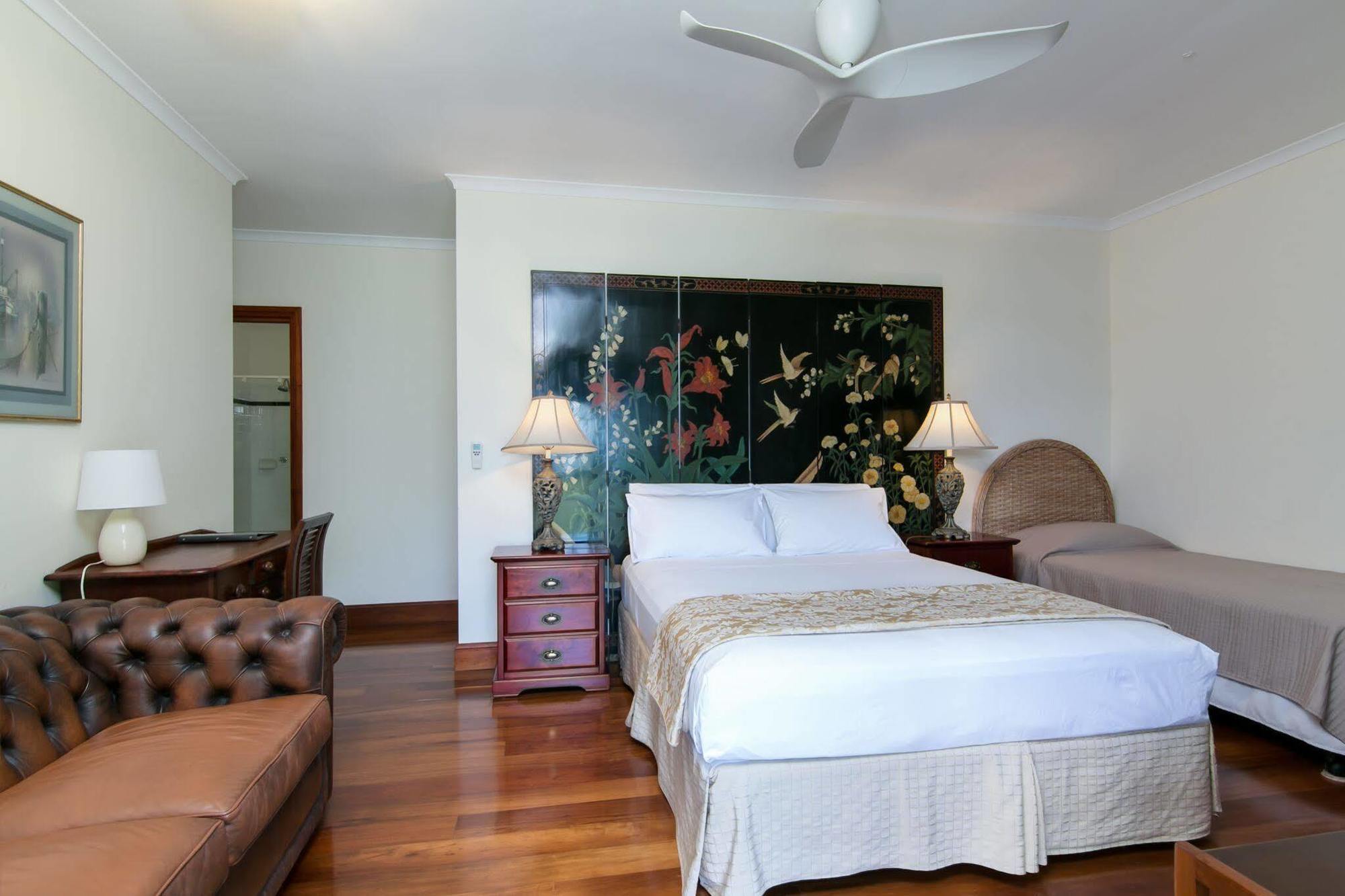 Daintree Manor B&B Екстериор снимка